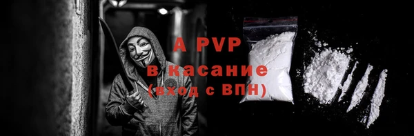 винт Алзамай