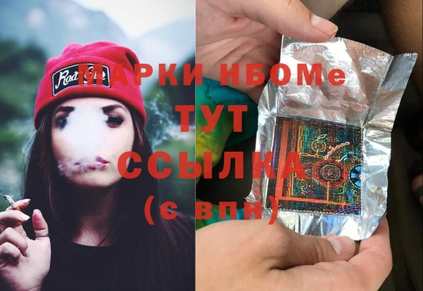 винт Алзамай